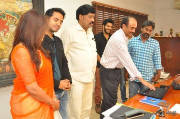 Raja Meeru Keka Movie Trailer Launch